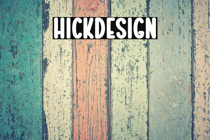 Thick Design Example 1