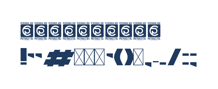 Thicxer Other Characters