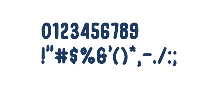 Thie Frutti Other Characters