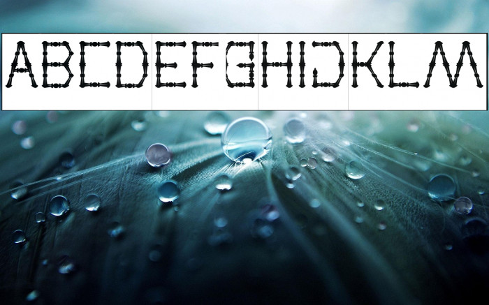 Thin Decorative-Inverse Example 2