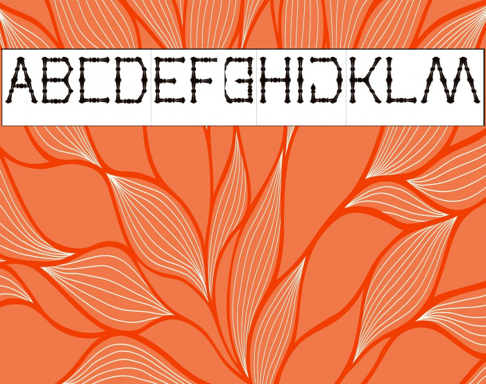 Thin Decorative-Inverse Example 3