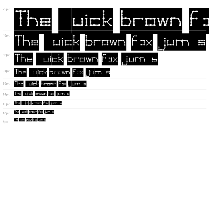 Thin Decorative-Inverse Waterfall