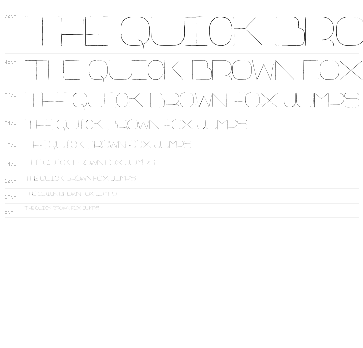 Thin Franq Waterfall