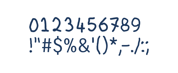 Thin IQ Other Characters