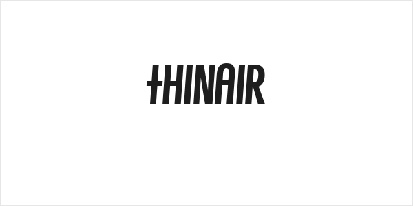 ThinAir Logo