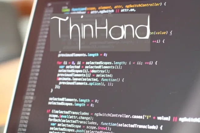ThinHand Example 2