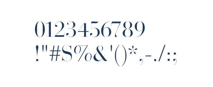 ThinManGiambattista Other Characters