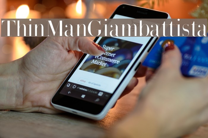 ThinManGiambattista Example 3