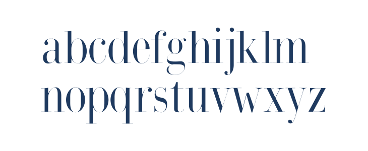 ThinManGiambattista Lowercase