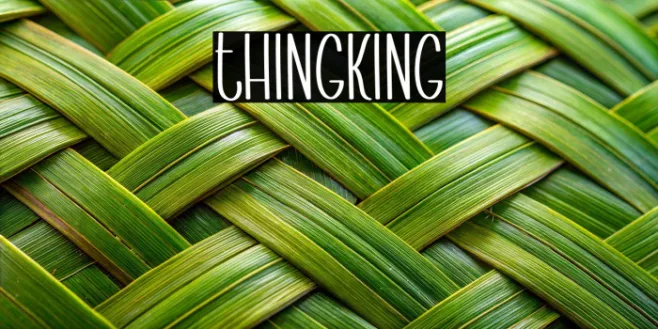 Thingking Example 3
