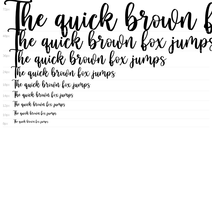 Things Love Waterfall