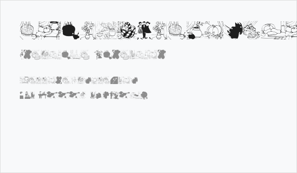 ThingsAndSomethings Business Card