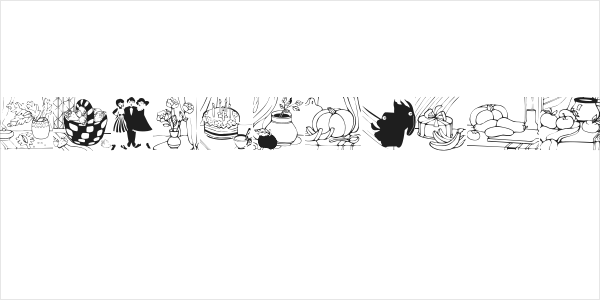 ThingsAndSomethings Logo