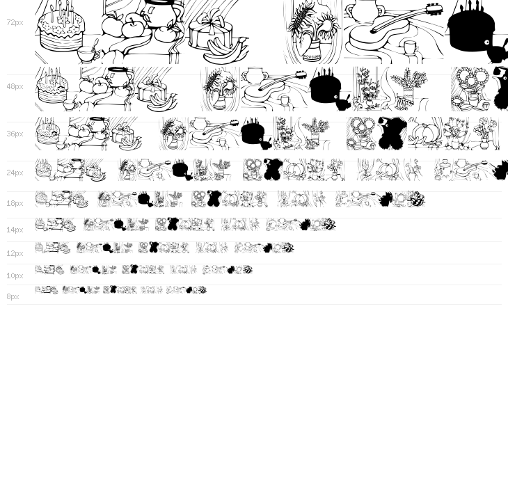 ThingsAndSomethings Waterfall