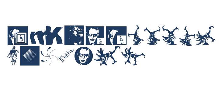 ThingsFoundOne Other Characters