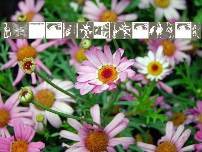 ThingsFoundOne Example 1