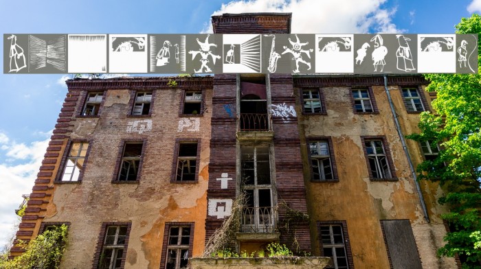 ThingsFoundOne Example 2