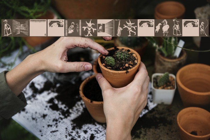 ThingsFoundOne Example 3