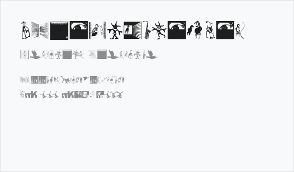 ThingsFoundOne Business Card