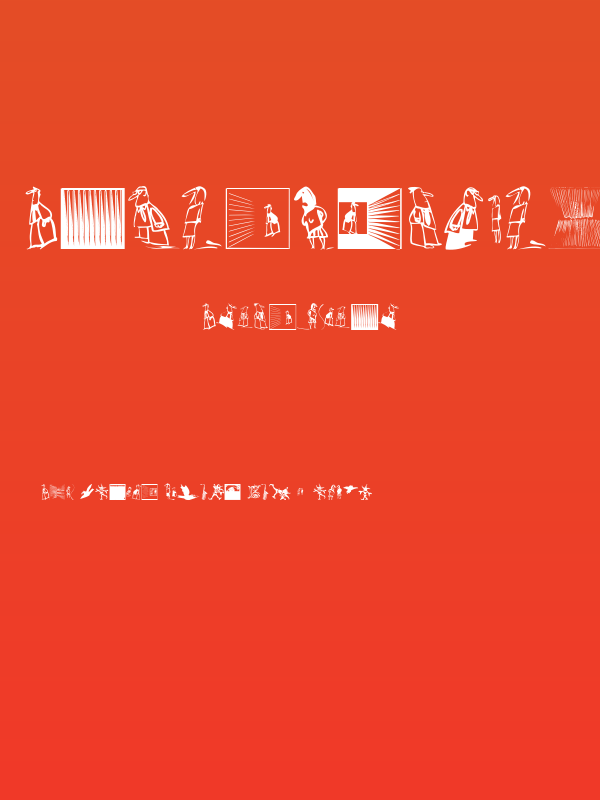 ThingsFoundOne Poster