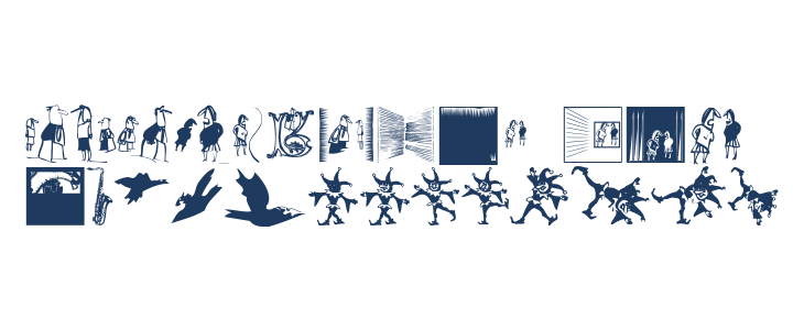 ThingsFoundOne Lowercase