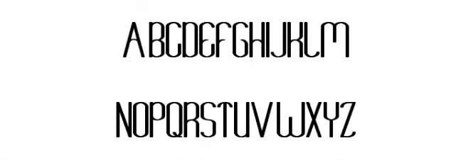 Think More for Solution Schriftart Groß