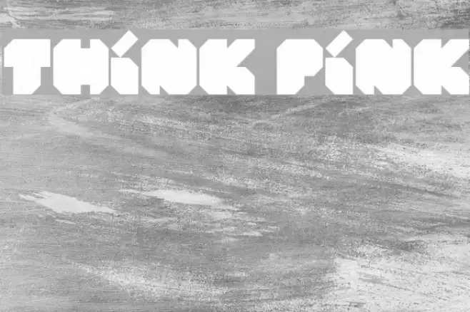 Think Pink Fuentes examples