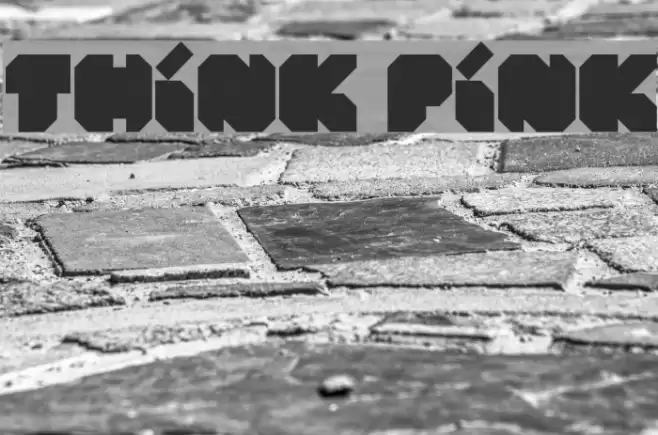 Think Pink Fuentes examples