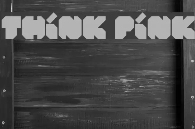 Think Pink Fuentes examples