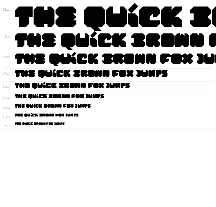 Think Pink Waterfall