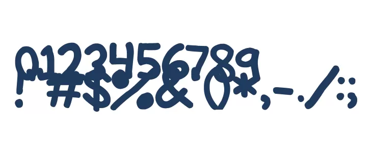 Numbers