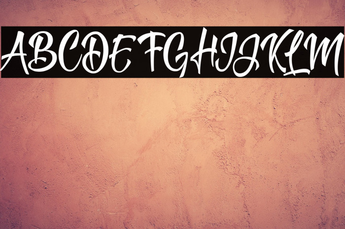 Think of You Example 1