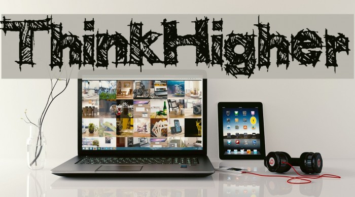 ThinkHigher Example 1