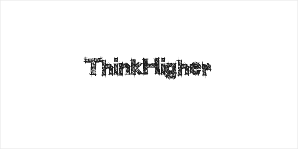 ThinkHigher Logo