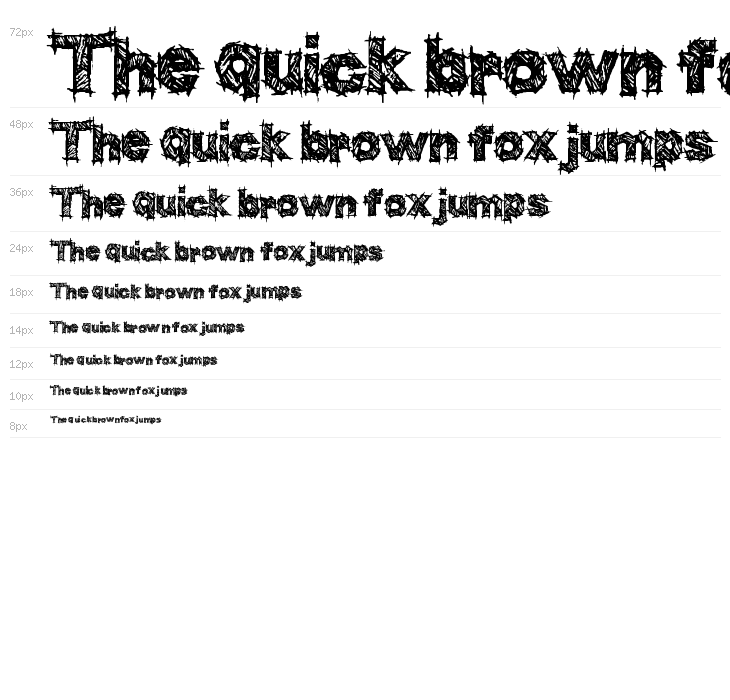 ThinkHigher Waterfall