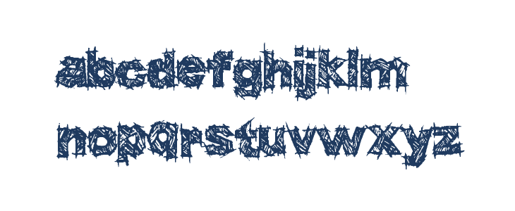 ThinkHigher Lowercase