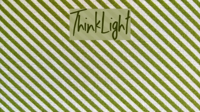 ThinkLight Example 1