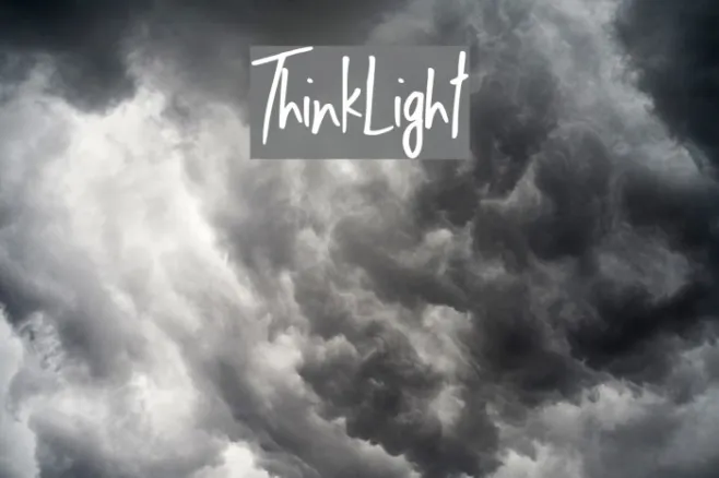 ThinkLight Example 3