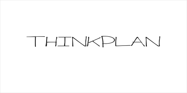 ThinkPlan Logo