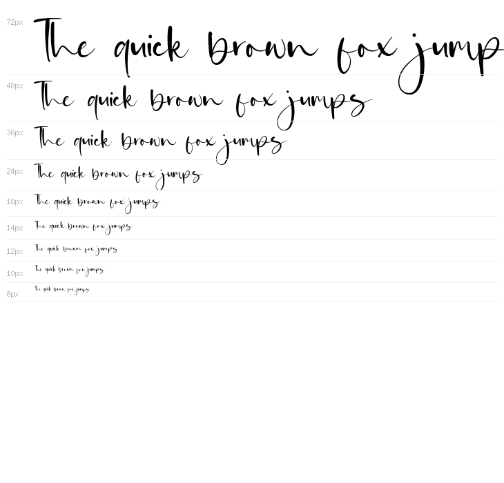 Thinker Justice Waterfall