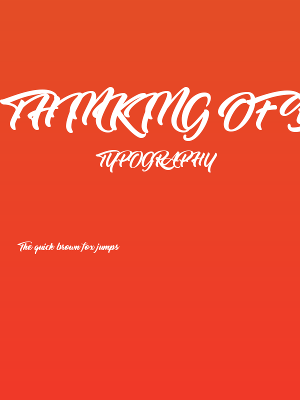 Thinking Of Betty Poster