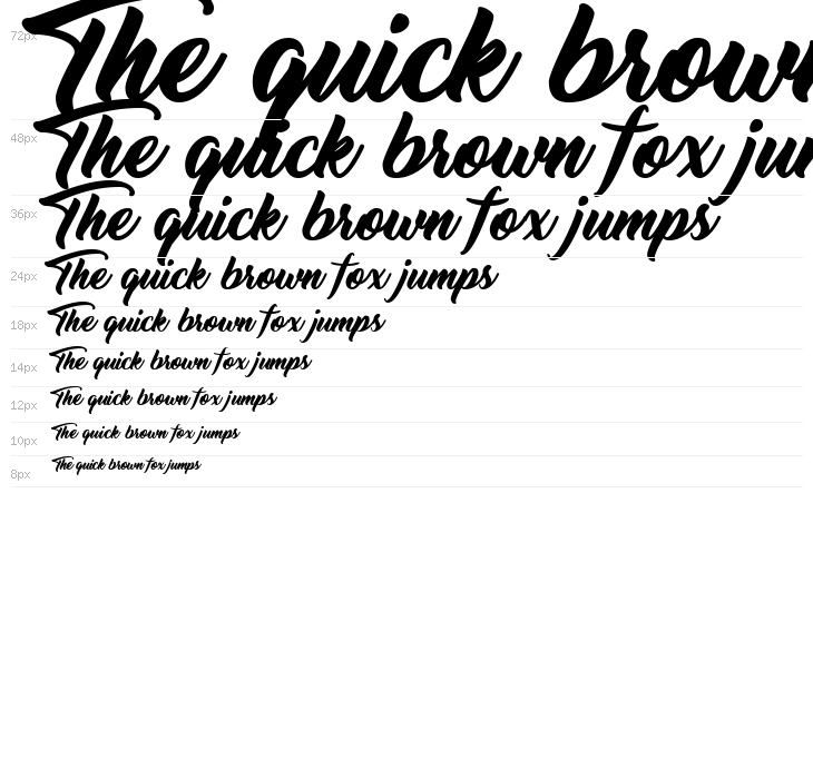 Thinking Of Betty Waterfall