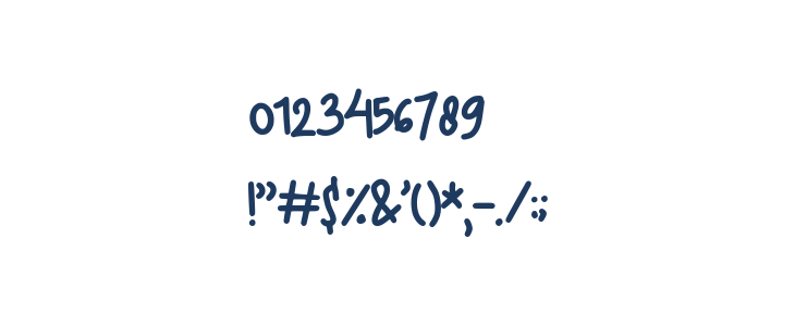 Thinna Bell Other Characters