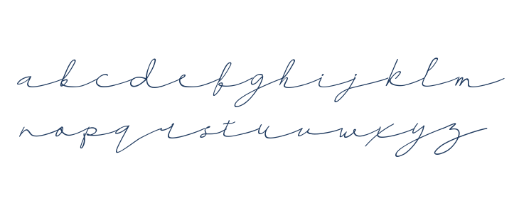 Thipanydemo Lowercase