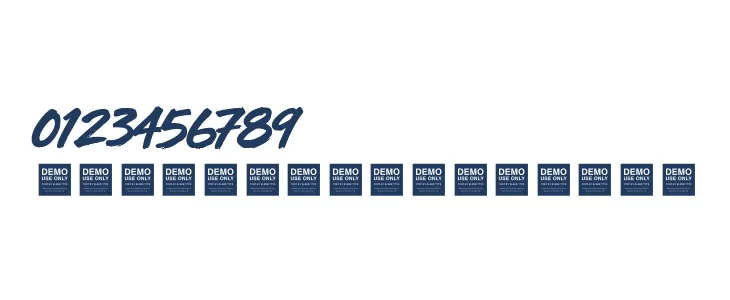 Numbers