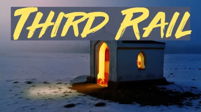 Third Rail Example 1