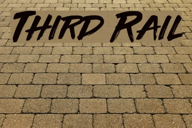 Third Rail Example 3