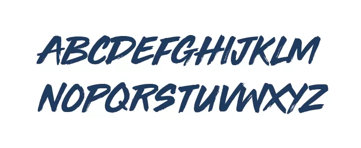 Lowercase
