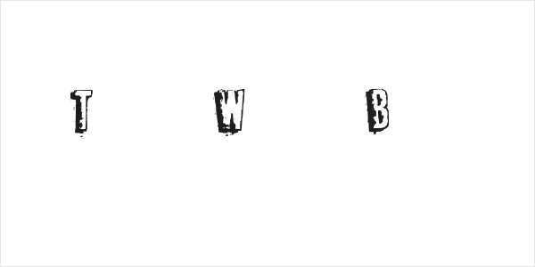 Third World Buzz Logo