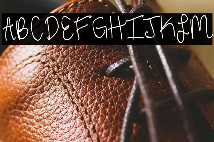 ThirdGradeHandwriting Example 3